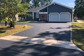 Best Decorative Concrete Driveways  in Plainview, NE